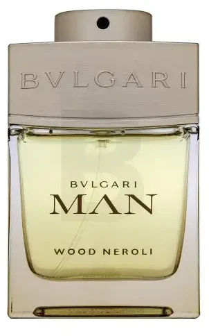 Bvlgari MAN Wood Neroli EDP parfumuotas vanduo vyrams, 60 ml