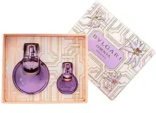 Bvlgari Omnia Amethyste EDT 100 ml + EDT 15 ml (woman)