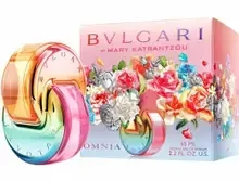 Bvlgari Omnia By Mary Katrantzou EDP parfumuotas vanduo moterims, 65 ml