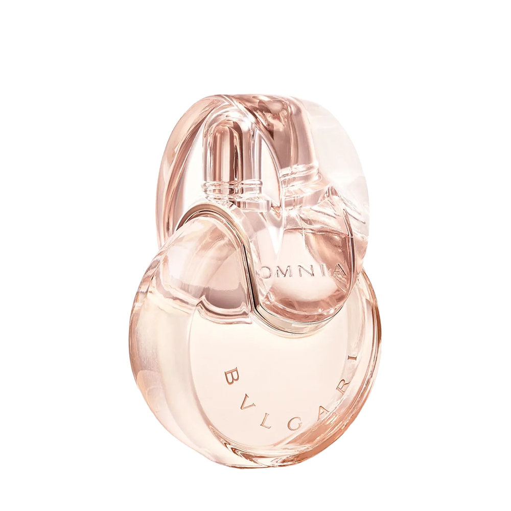 Bvlgari, Omnia Crystalline, Eau De Parfum, For Women, 100 ml *Tester