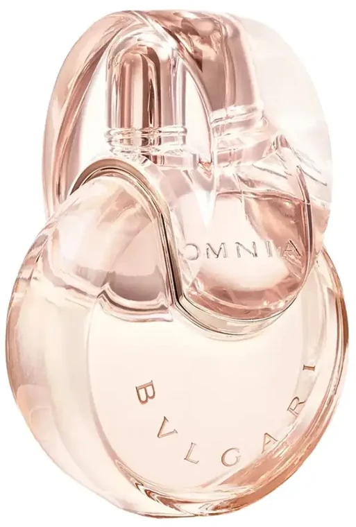 Bvlgari, Omnia Crystalline, Eau De Parfum, For Women, 100 ml *Tester