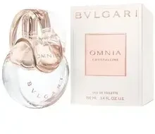 Bvlgari Omnia Crystalline Kvepalai Moterims EDT 65ml