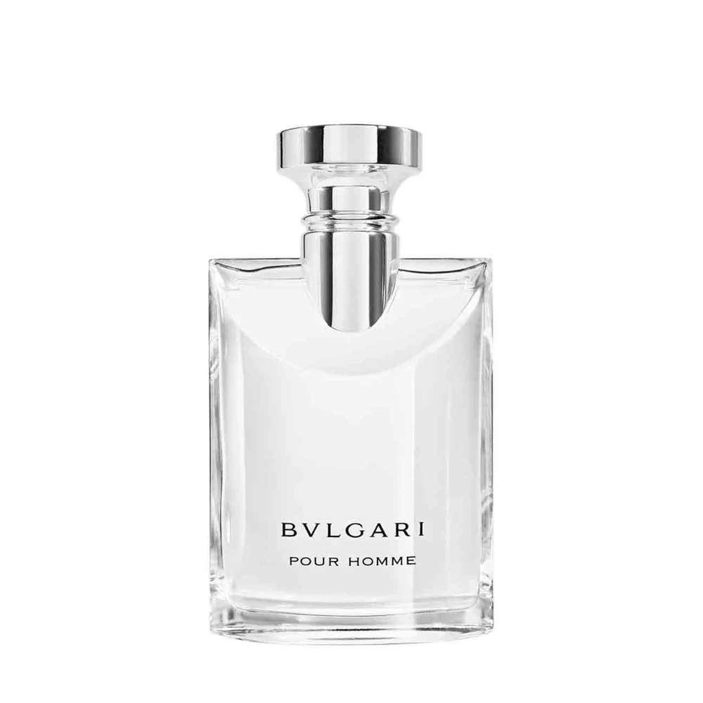 Bvlgari Pour Homme EDT tualetinis vanduo vyrams, 50 ml