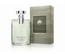Flakon Bvlgari Pour Homme EDP 100ml