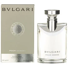Bvlgari Pour Homme EDT tualetinis vanduo vyrams, 100 ml