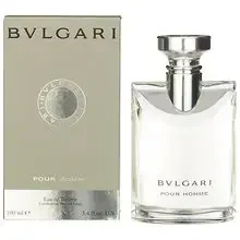 Bvlgari Pour Homme EDT tualetinis vanduo vyrams, 100 ml