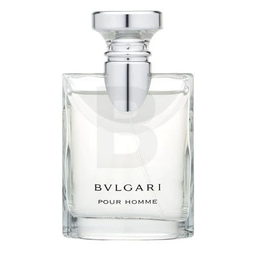 BVLGARI Pour Homme EDT purškiklis 50ml