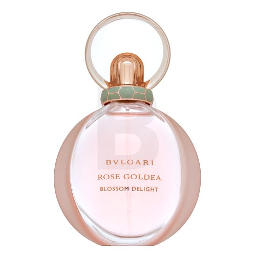 Bvlgari Rose Goldea Blossom Delight EDP purškiklis moterims, 75 ml