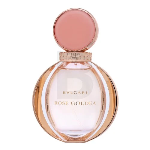 Bvlgari Rose Goldea EDP parfumuotas vanduo moterims, 90 ml