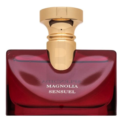 Bvlgari Splendida Magnolia Sensuel EDP parfumuotas vanduo moterims, 50 ml