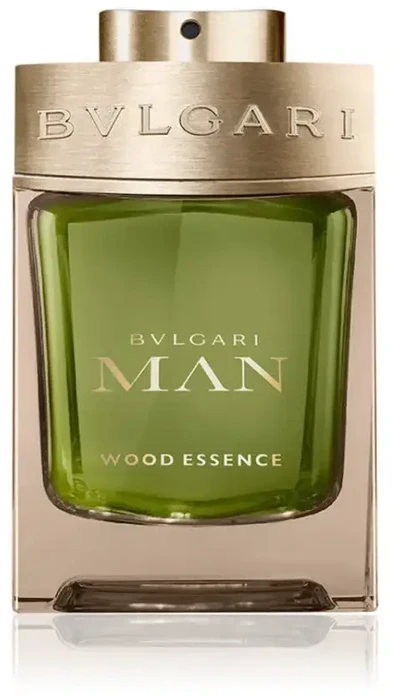Bvlgari Man Wood Essence EDP parfumuotas vanduo vyrams, 100 ml