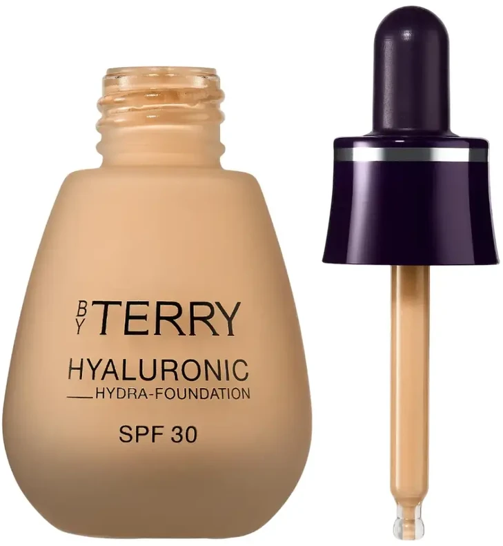 By Terry Hyaluronic Hydra-Foundation Skystasis makiažo pagrindas su SPF30 | spalva: 300W Medium Fair, 30 ml