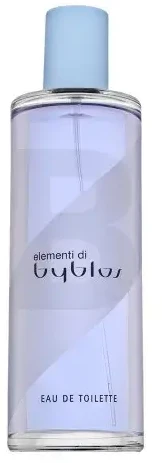 Byblos Cielo EDT tualetinis vanduo moterims, 120 ml