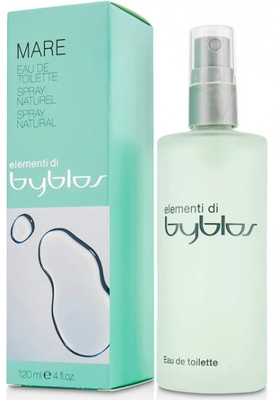 Byblos Mare EDT, 120 ml