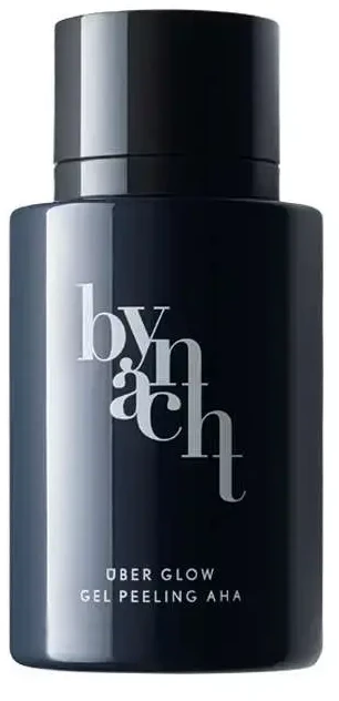 Bynacht Uber Glow AHA Peeling Night Gel For Face, 50 ml