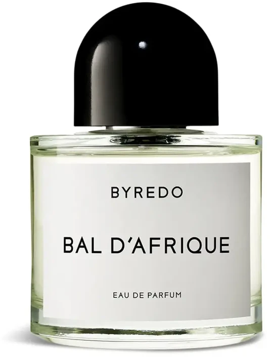 Byredo Bal D'Afrique EDP parfumuotas vanduo unisex, 100 ml