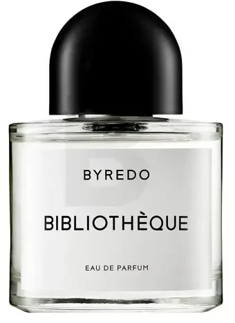 BYREDO Library EDP, 50 ml