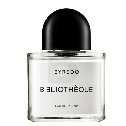 BYREDO Library EDP, 50 ml