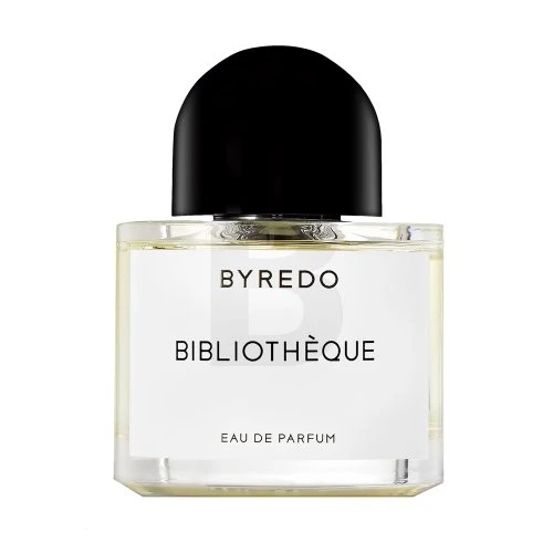 BYREDO Bibliotheque EDP parfumuotas vanduo Unisex, 100 ml