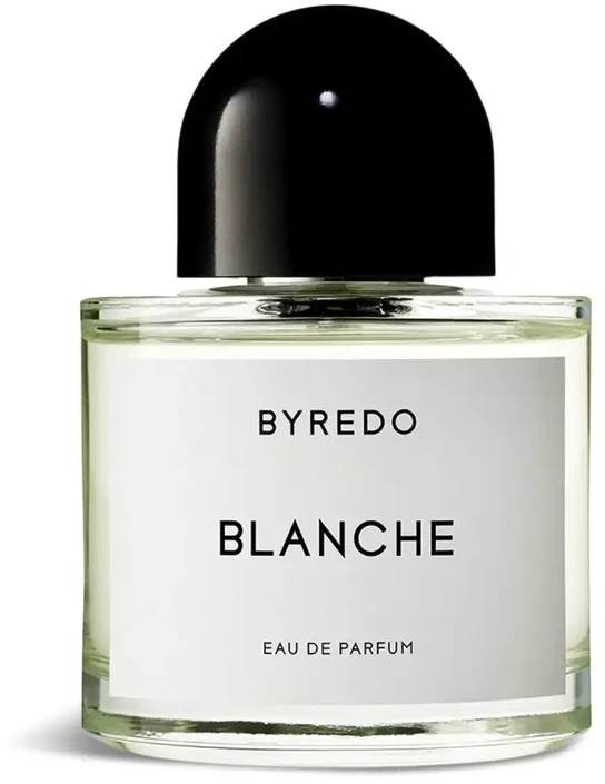 Byredo Blanche EDP parfumuotas vanduo moterims, 100 ml