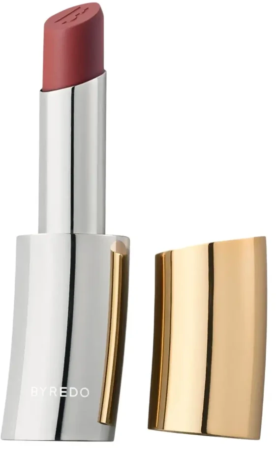 Byredo Satin Kreminis Lipstick 128 Commuter 2.5 g