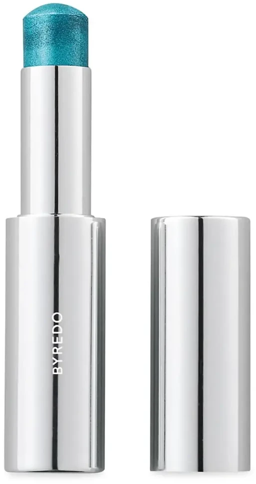 „Byredo Colour Stick“ daugiafunkcis akių šešėlių pieštukas 457 Medium Mėlyna 3,5 g