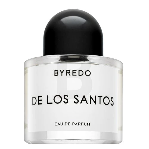 BYREDO De Los Santos EDP parfumuotas vanduo unisex, 50 ml