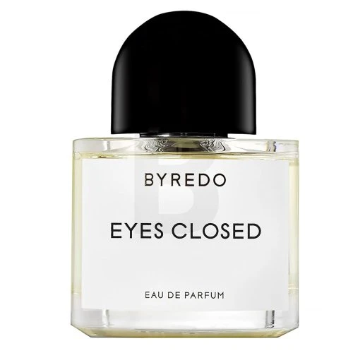 Byredo Eyes Closed EDP parfumuotas vanduo unisex, 100 ml