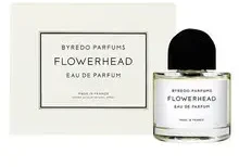 Byredo Flowerhead EDP parfumuotas vanduo, 100 ml