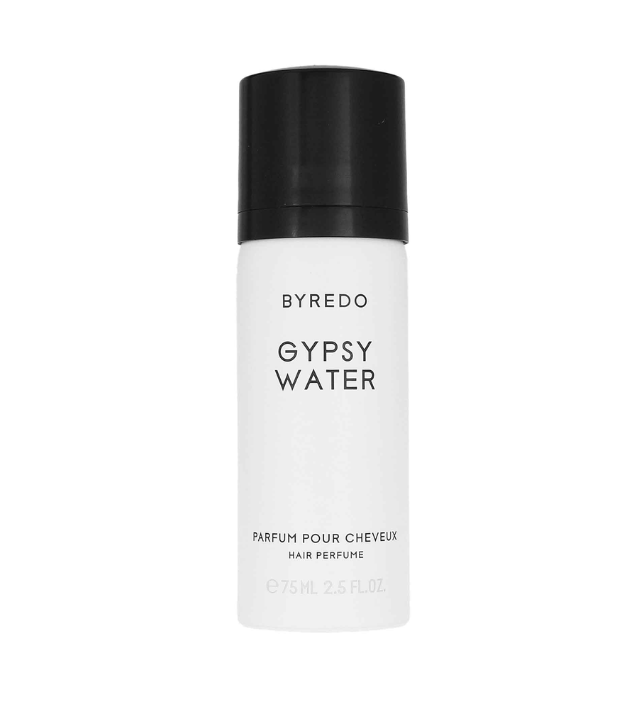 Byredo Gypsy Vanduo plaukų kvepalai 75ml