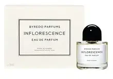 BYREDO Inflorescence EDP parfumuotas vanduo moterims, 50 ml