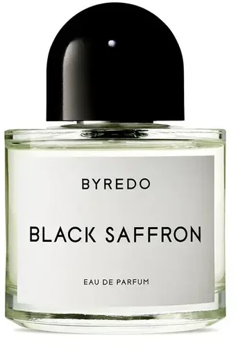 Byredo Juodasis šafranas EDP 50ml