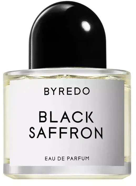 Byredo Juodas Saffron EDP 50ml