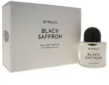 Byredo Juodas Saffron EDP Purškiklis, 100 ml