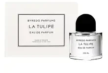 Byredo La Tulipe EDP parfumuotas vanduo moterims, 50 ml