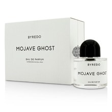 Byredo Mojave Ghost EDP parfumuotas vanduo Unisex, 50 ml