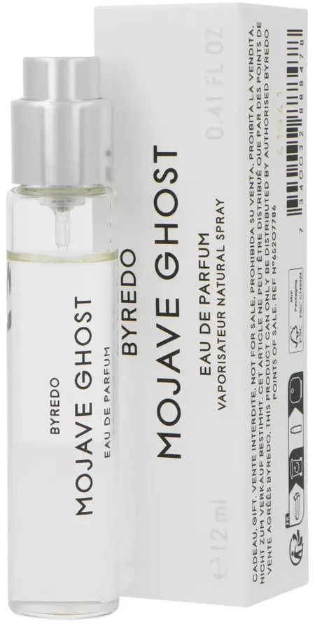 Byredo Mojave Ghost Mini EDP 12ml