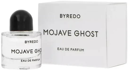 Byredo Mojave Ghost Mini EDP 8ml