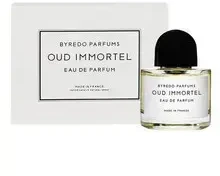 Byredo Oud Immortel (U) EDP 100ml