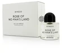 Parfuminio vandens purškiklis Byredo Rose Of No Man's Land 100ml