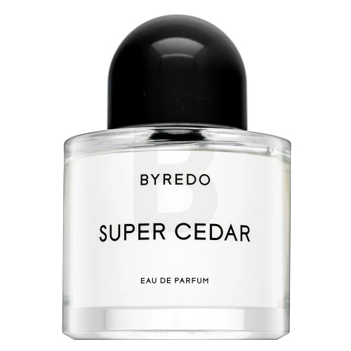 BYREDO Super Cedar EDP parfumuotas vanduo unisex, 100 ml