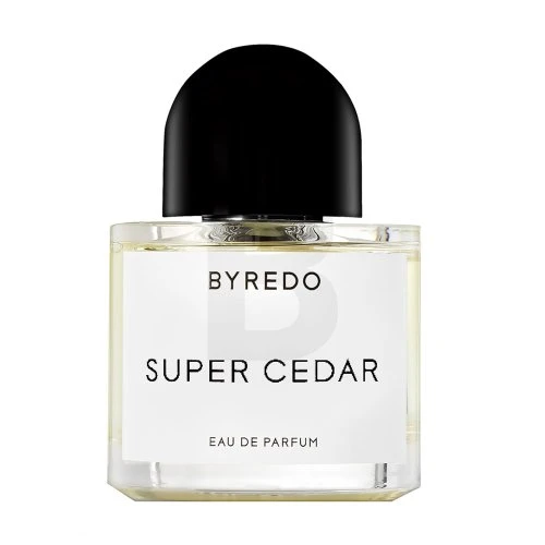 BYREDO Super Cedar EDP parfumuotas vanduo unisex, 50 ml
