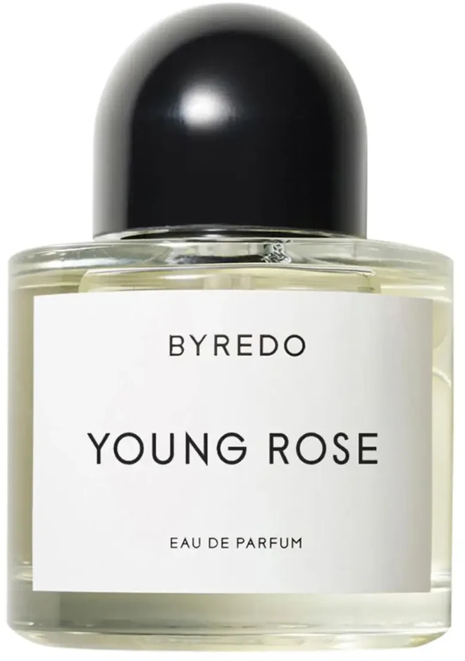BYREDO Young Rose EDP parfumuotas vanduo unisex, 100 ml