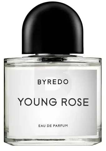 Byredo Young Rose EDP Purškiklis 50 ml