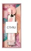 C-THRU Harmony Bliss EDT tualetinis vanduo moterims, 30 ml