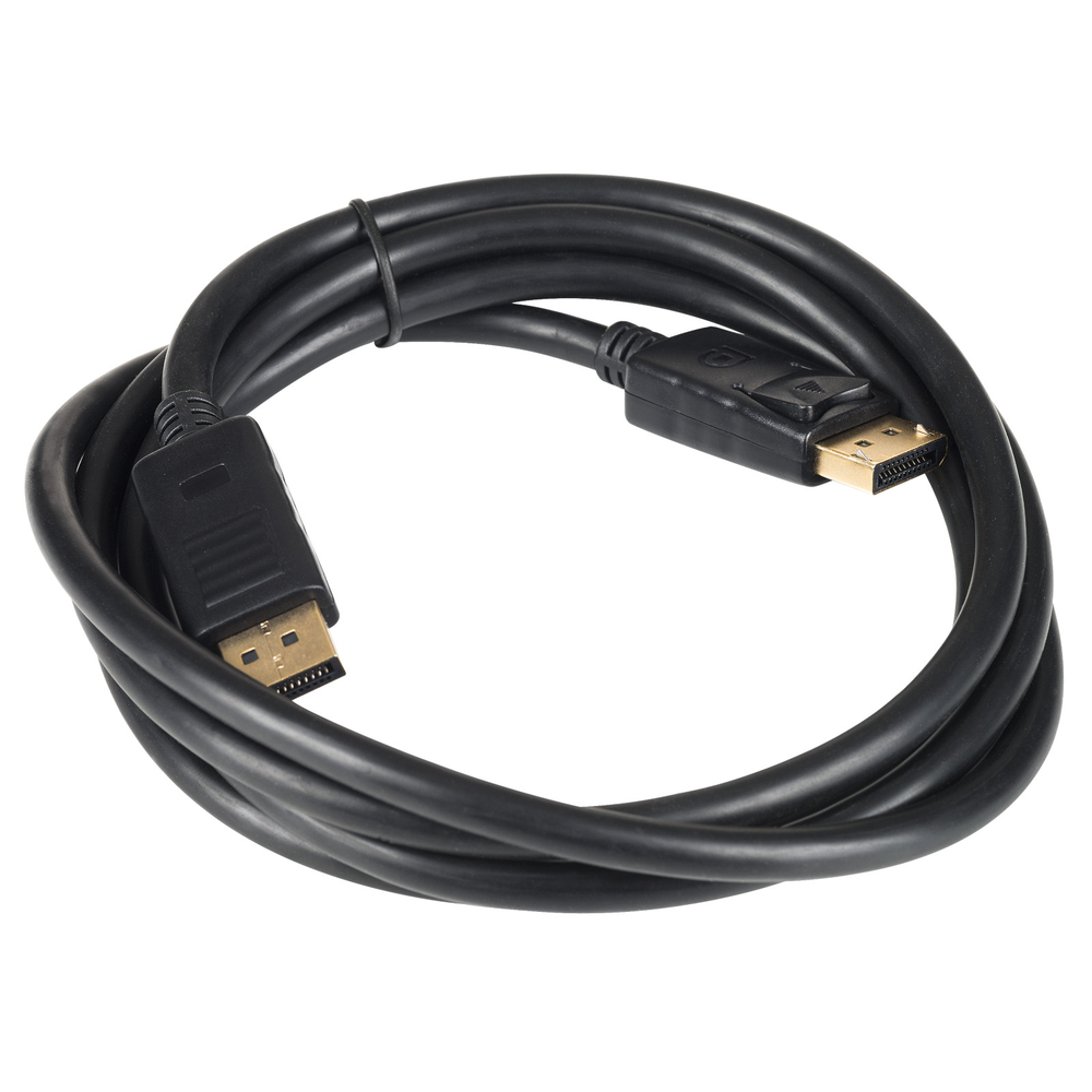 Akyga AKY AK-AV-10 kabelis DisplayPort
