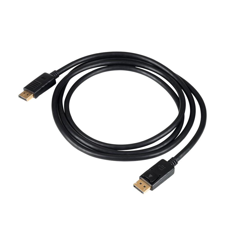 Akyga AKY AK-AV-10 kabelis DisplayPort