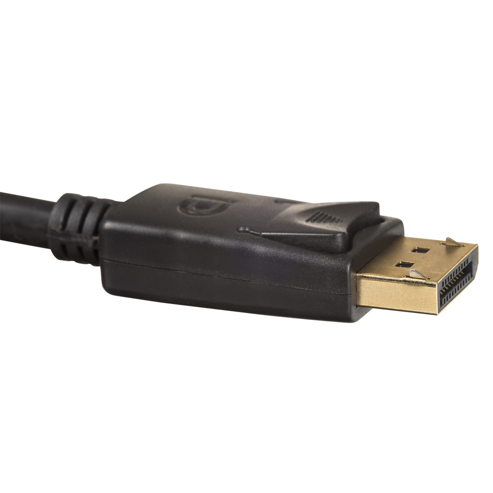 Akyga AKY AK-AV-10 kabelis DisplayPort