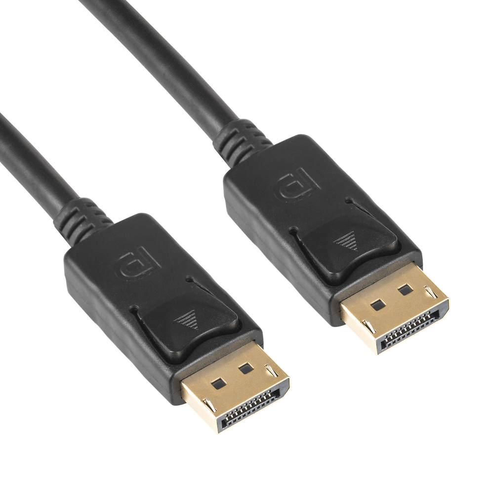 Akyga AKY AK-AV-10 kabelis DisplayPort