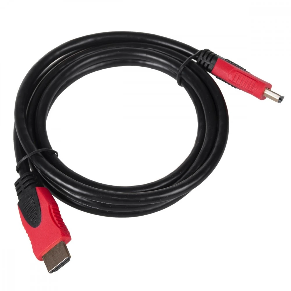 Laidas HDMI-HDMI Maclean MCTV-706 1.8m v2.0 30AWG 4K 60Hz